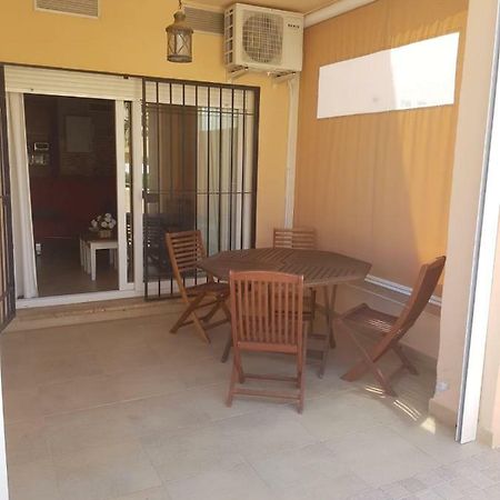 Sunset Tarifa Apartment Ngoại thất bức ảnh